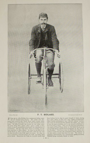 1896 original sporting print - original, &