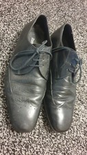 Russell & Bromley Shoes Black