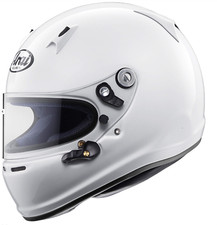 ARAI SK-6 SK6 KART  MOTORSPORT