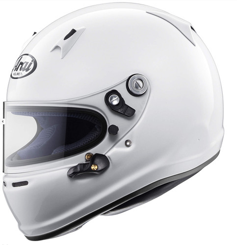 Arai sk6 kart motorsport - sk-6,