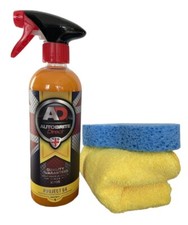 Autobrite Direct - Project 64