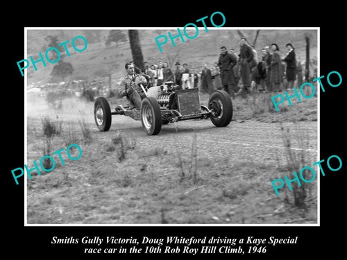 Historic motor racing - racing, of