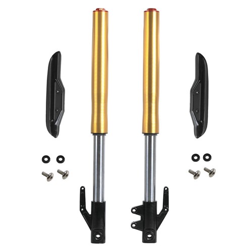 630mm front forks shock - 630mm,