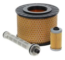 Filter Service Kit for Wacker DPU 2540 H Compactor Plate  | Engine: Hatz 1 B 20