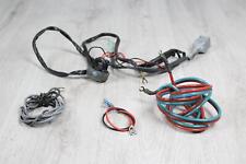 Wiring Harness Alarm System Electrical Kawasaki ZRX 1200 S ZRT20A 01-07