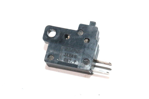 Front stop light switch honda - light,