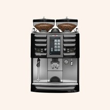 Schaerer Coffee Art Plus