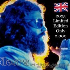 🇬🇧 THE DOORS - LIVE AT