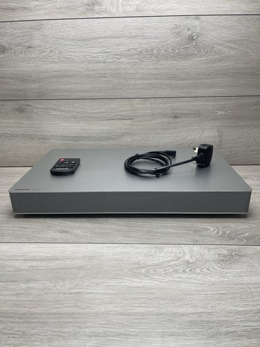 Panasonic hte80 silver - panasonic, home