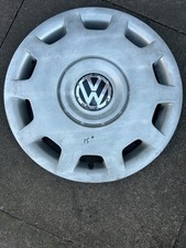 Volkswagen wheel trim - volkswagen,