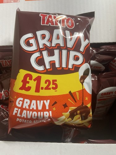 18x70g full box gravy - full, of