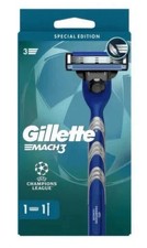 Gillette Mach3 Razor for Men