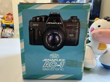 Carl Zeiss Jena AC-1 Jenaflex