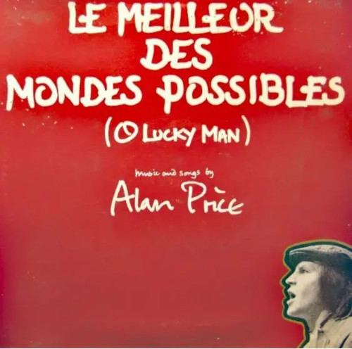 Alan price meilleur des - le,