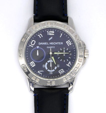 Daniel Hechter Quartz Watch