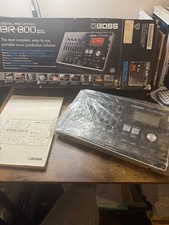 Boss BR-800 BR800 Digital