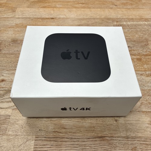 Apple 64gb - tv, 4k