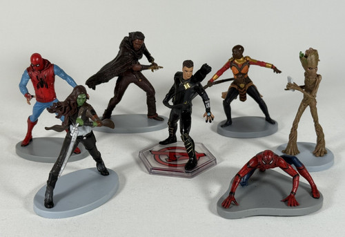 Disney store marvel avengers - store,
