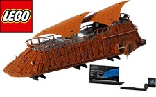 Lego STAR WARS 75397 Jabba's