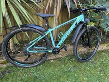 Bianchi Magma 9.0 Mountain/Off