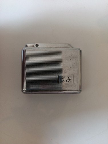 Colibri s23 monogas - monogas, lighter