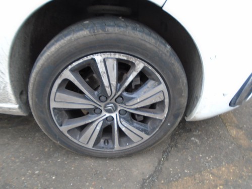 Citroen grand picasso - citroen,