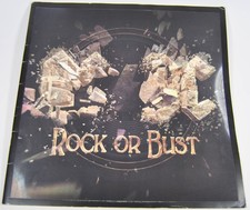 AC/DC Rock or Bust Tour