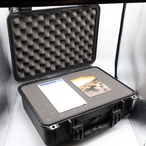 Pelican 1450 protective flight - 1450,