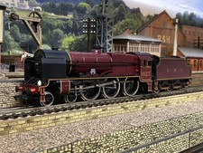 Mainline Railways LMS Royal