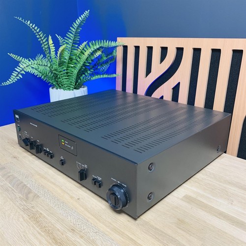 Nad 3130 stereo integrated - nad,
