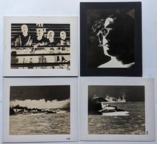 MIXED LOT of 4 VINTAGE ART