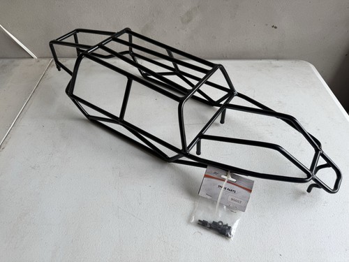 Rovan baja roll - roll, cage