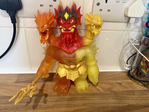 Heroes goo jit - of,