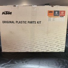 Genuine KTM EXC EXC-F