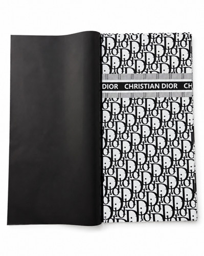 Korean flower wrapping paper - flower,