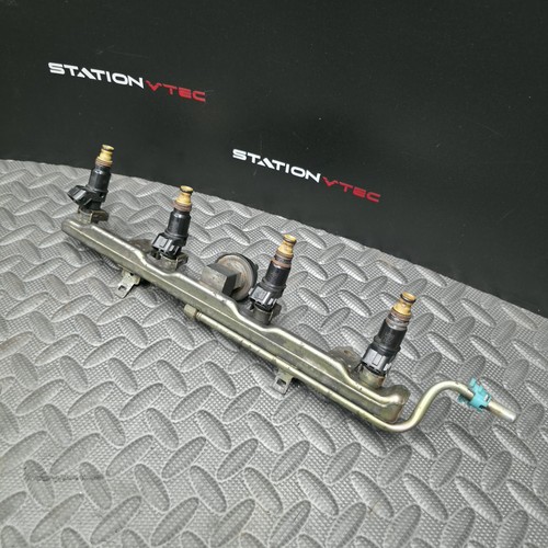 Honda civic ep3 - oem, fuel