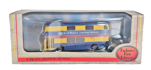 Efe 38119 scale bristol - efe,