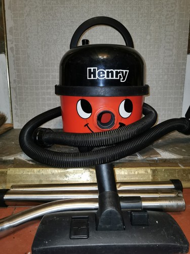 Henry hvr160 cylinder - henry, hvr160-11