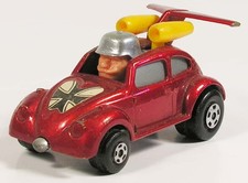 MATCHBOX FLYING BUG No 11 VW