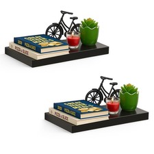 Floating Shelf Wall Shelf High