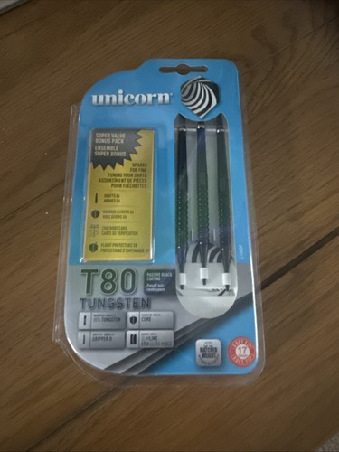 Unicorn t80 tungsten soft tip - soft,