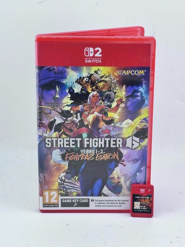 Nintendo switch street - 2,