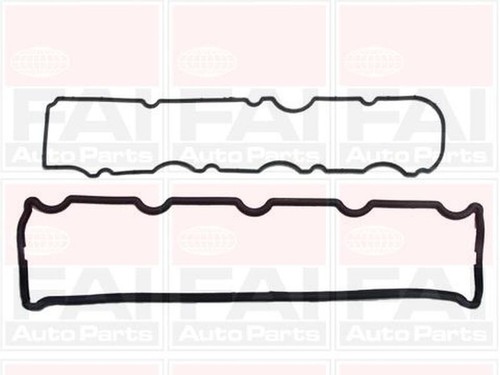 Rocker cover gasket - rocker, for