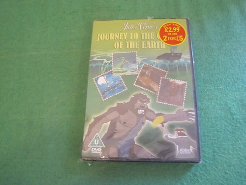 Jules verne journey the - jules,