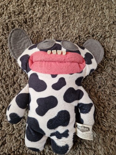 Fuggler plush toy - grin, grin