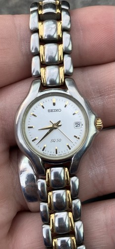 Seiko watch women - 50,