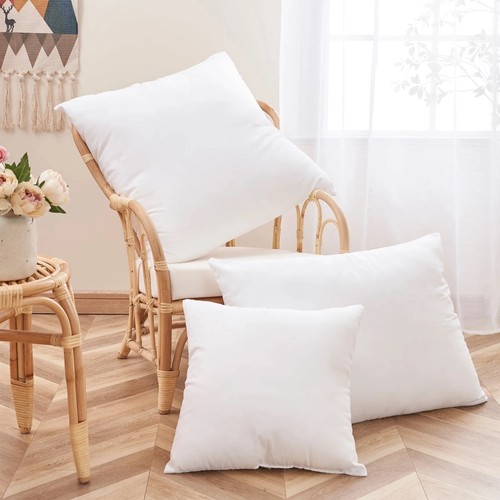 Non allergenic cushion - non-allergenic,