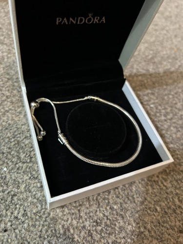 Genuine pandora sterling - pandora,