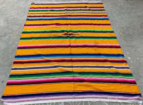 Vintage handmade mexican - vintage,
