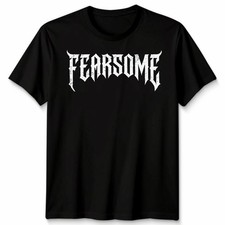 Fearsome Gothic Typography